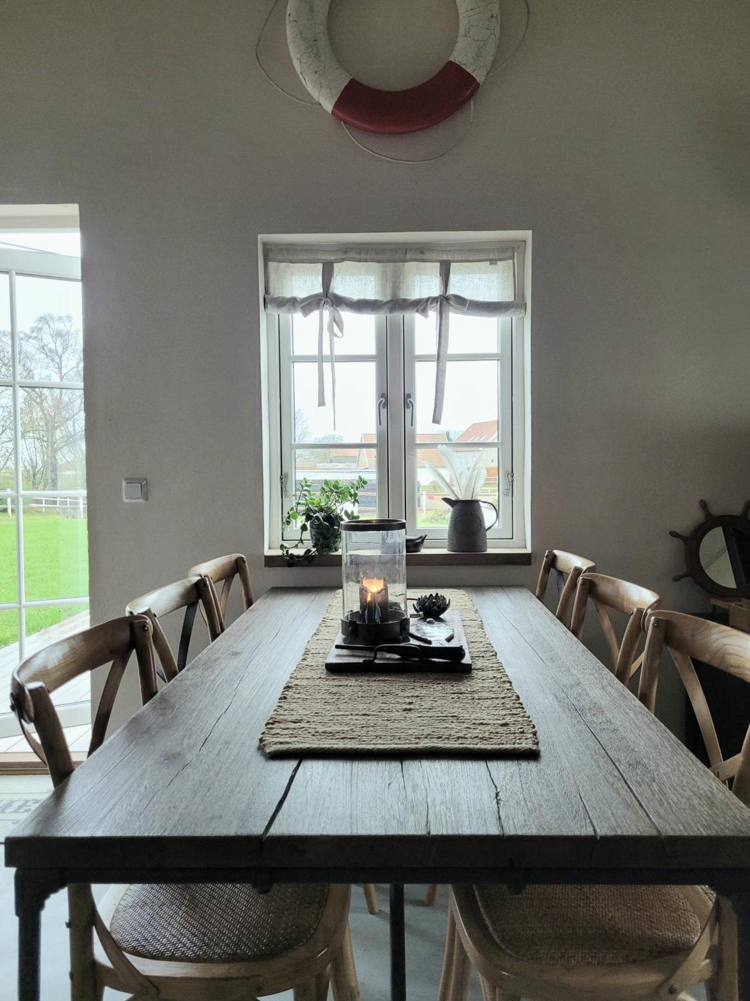 Litet Hus I Mysig By Naera Havet Villa Ystad Exterior photo